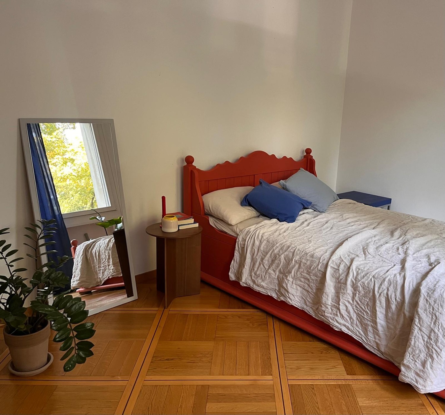 6 rooms apartment, photo 9 of 9