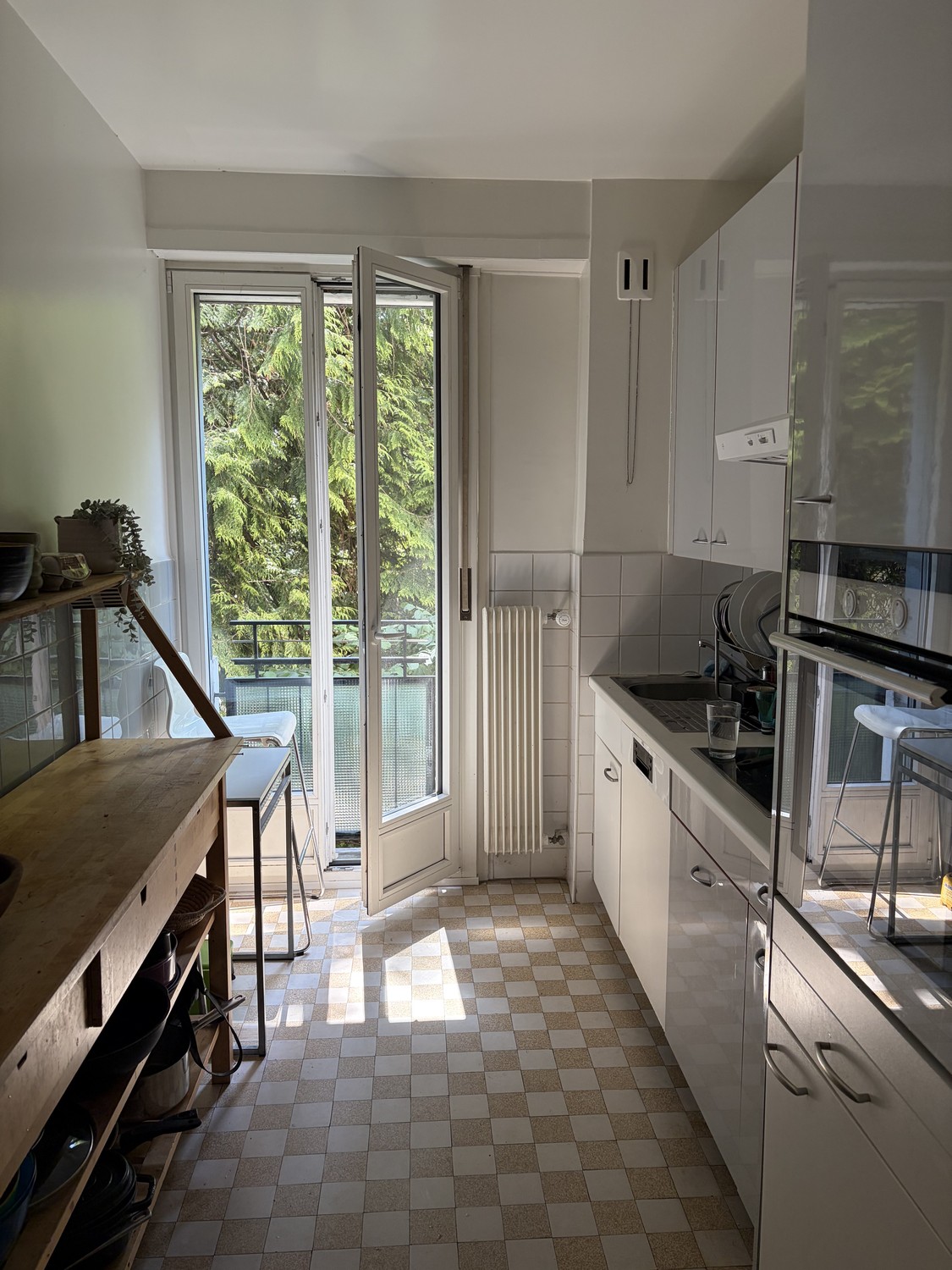 6 rooms apartment, photo 5 of 9