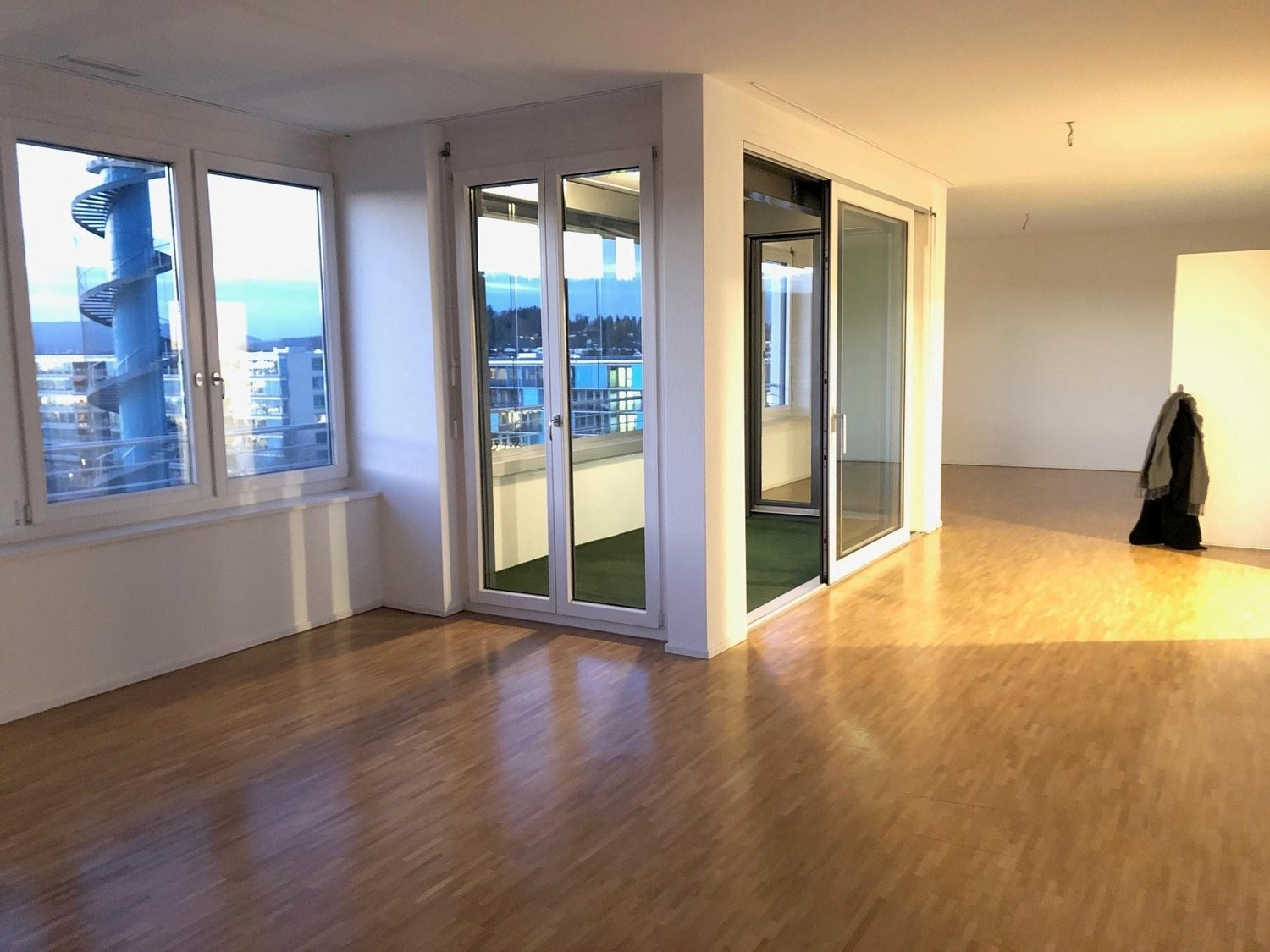 4 ½ rooms apartment, photo 2 of 5