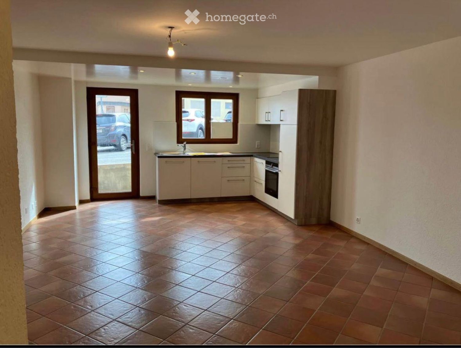 1-Zimmer-Wohnung, Foto 1 von 4