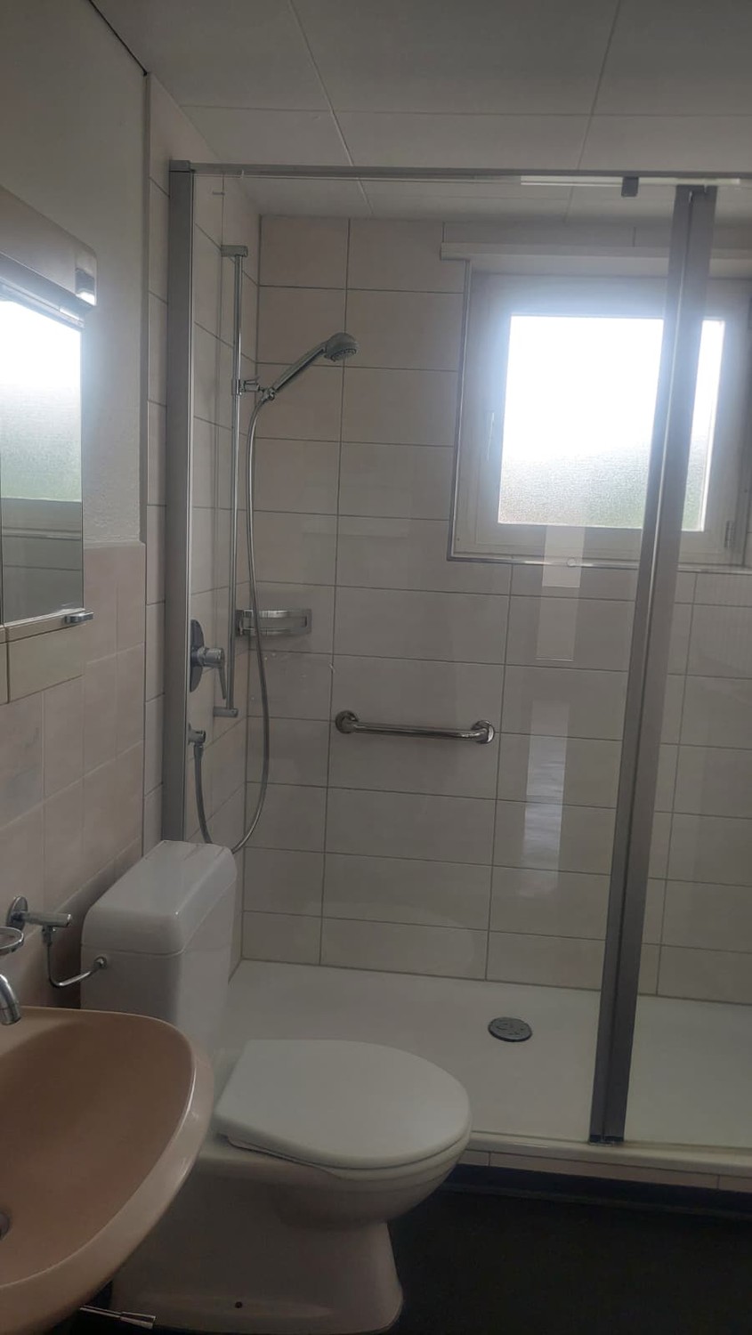 4 rooms apartment, photo 3 of 9