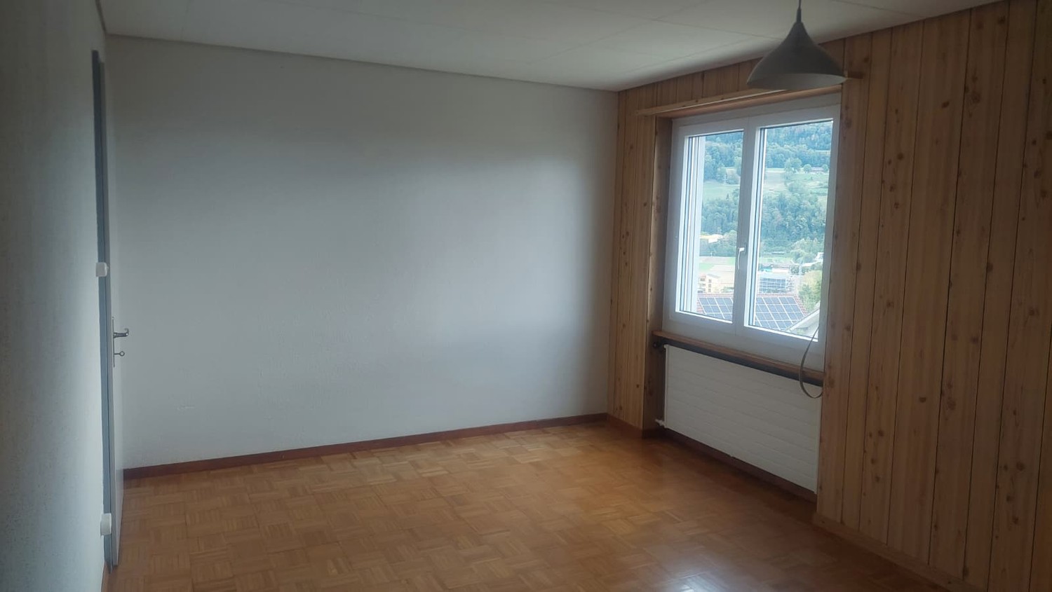 4 rooms apartment, photo 2 of 9