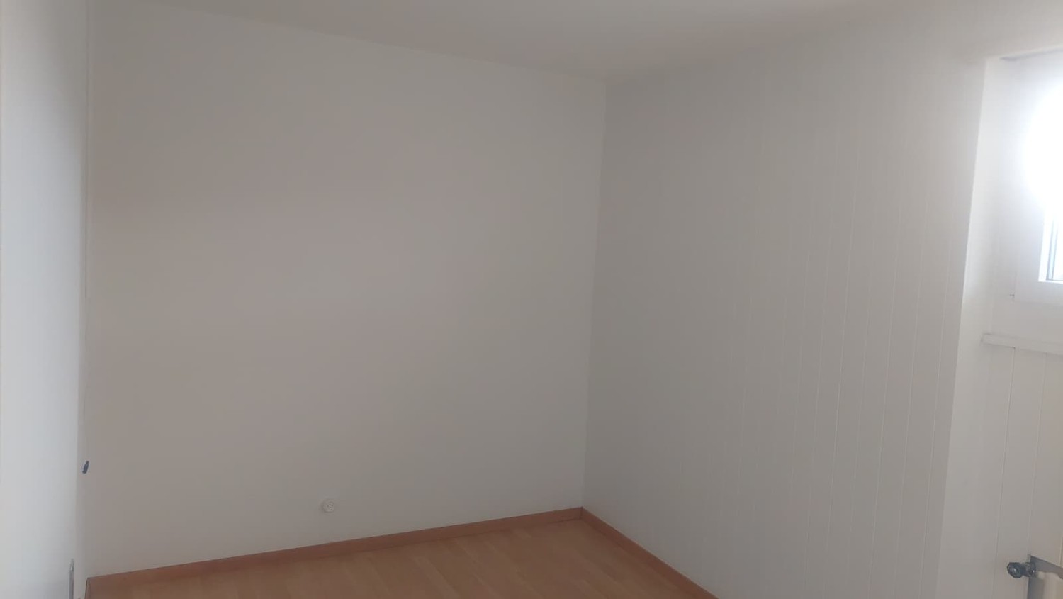 4 rooms apartment, photo 6 of 9