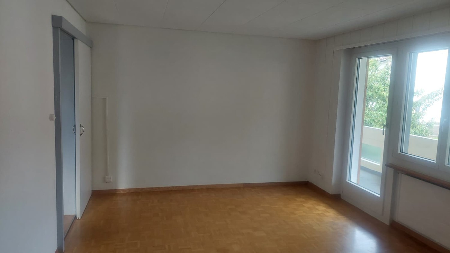 4 rooms apartment, photo 1 of 9