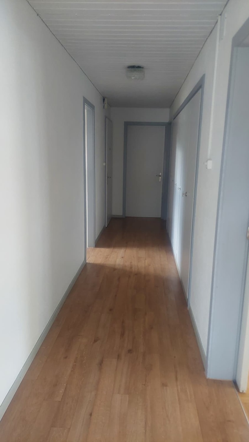 4 rooms apartment, photo 5 of 9