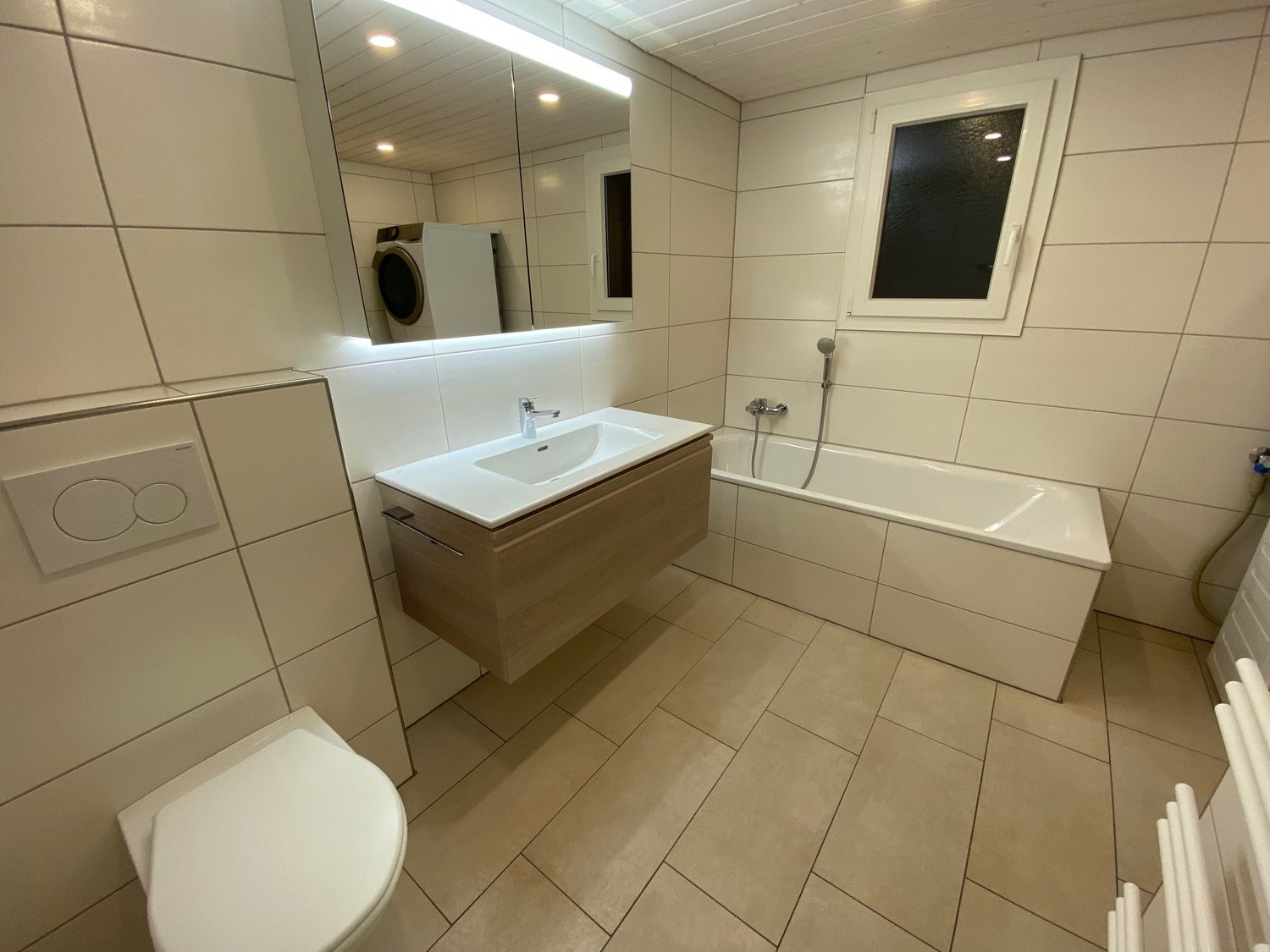 appartamento di 4 ½ locali, foto 3 di 5