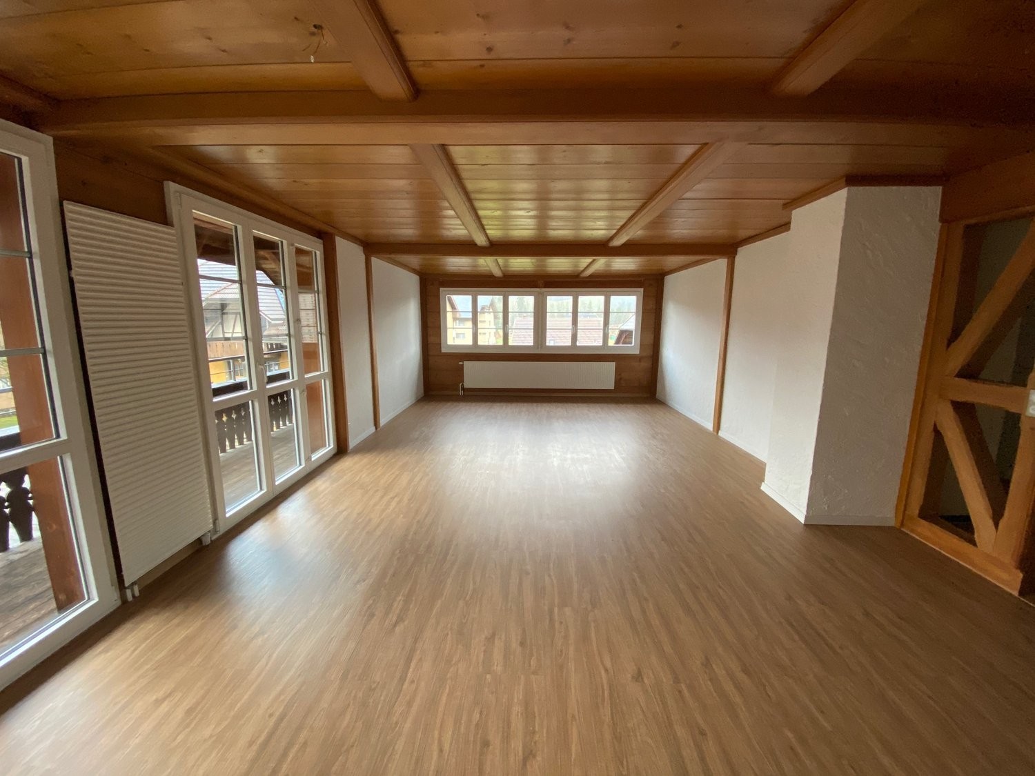 appartamento di 4 ½ locali, foto 4 di 5