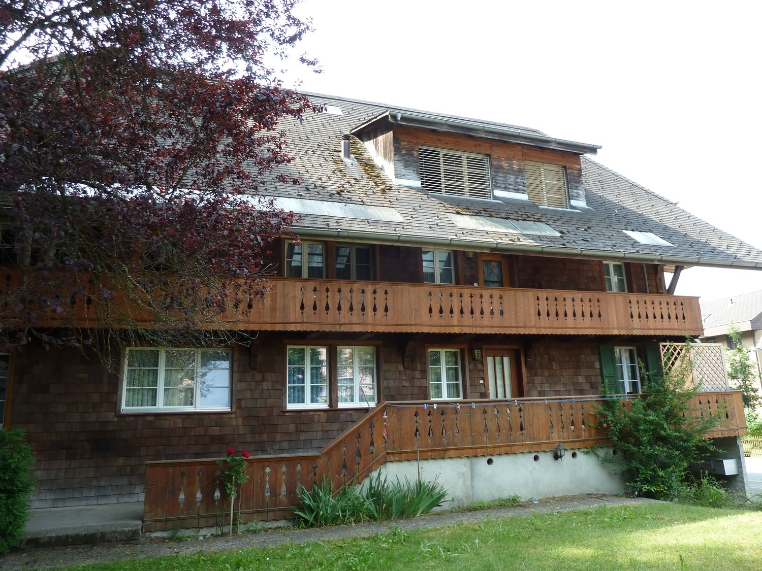 appartamento di 4 ½ locali, foto 1 di 5