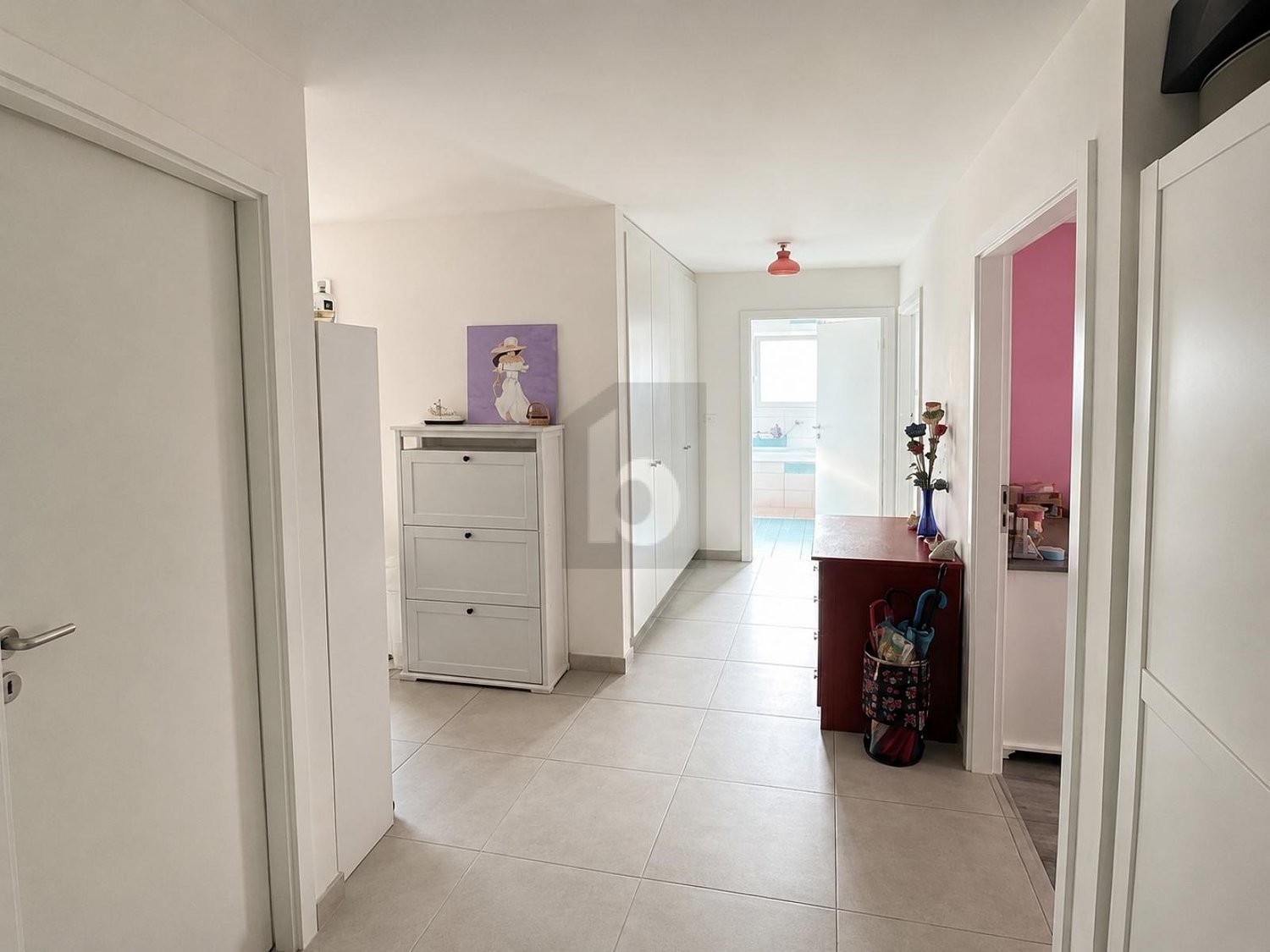 4 ½ rooms apartment, photo 3 of 4