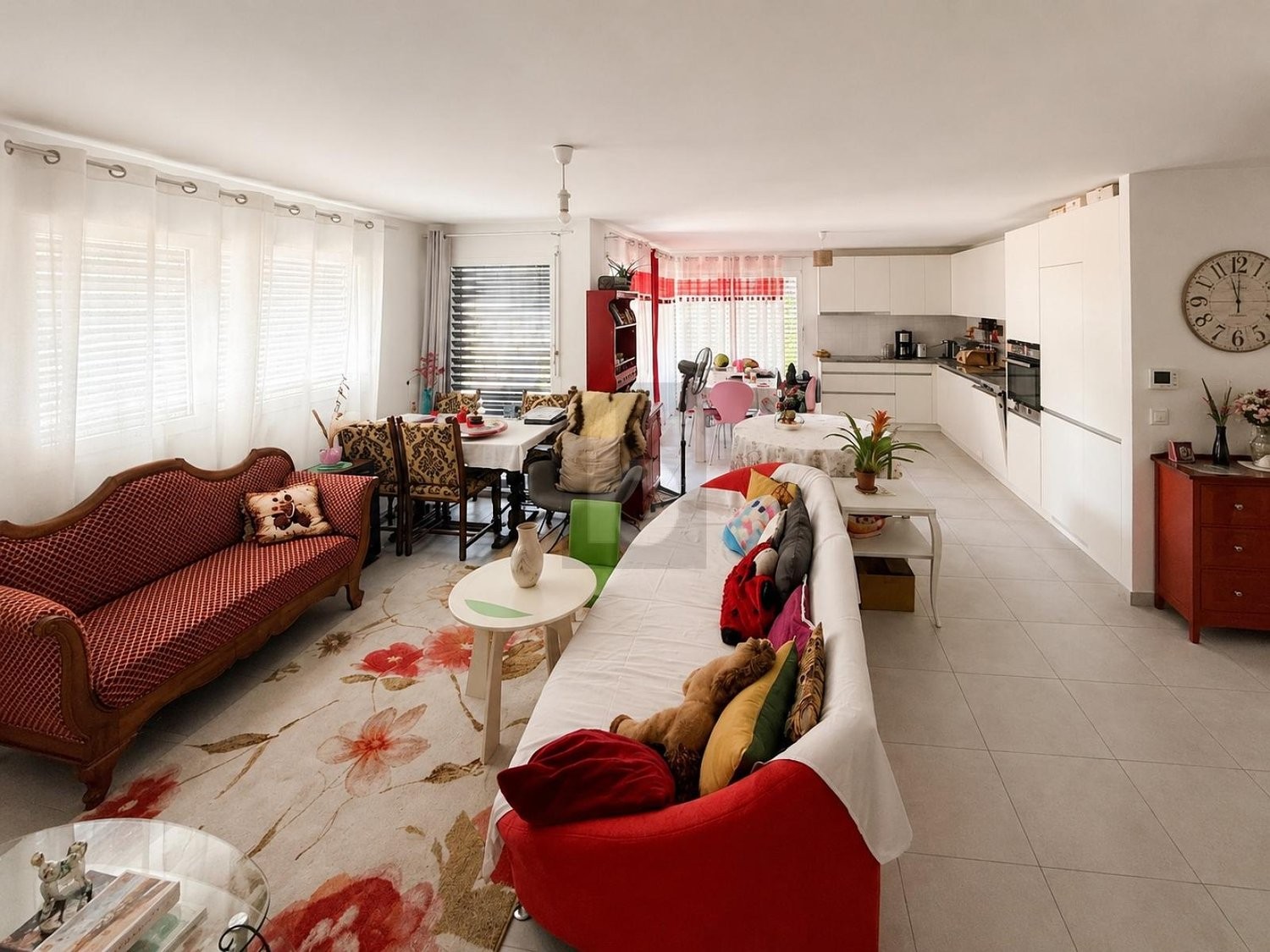 4 ½ rooms apartment, photo 4 of 4