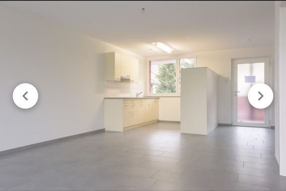 Appartement de 2 ½ pièces