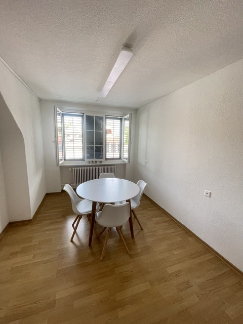 Appartamento di 1 ½ locali