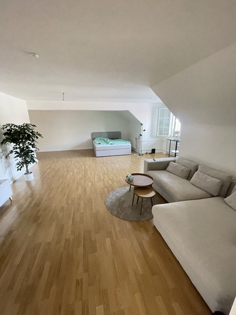 Appartamento di 1 ½ locali