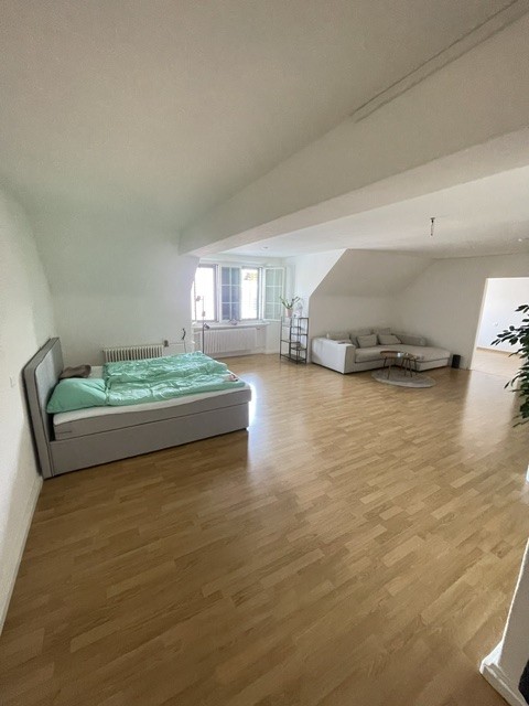 Appartamento di 1 ½ locali