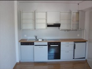 Appartamento di 1 ½ locali