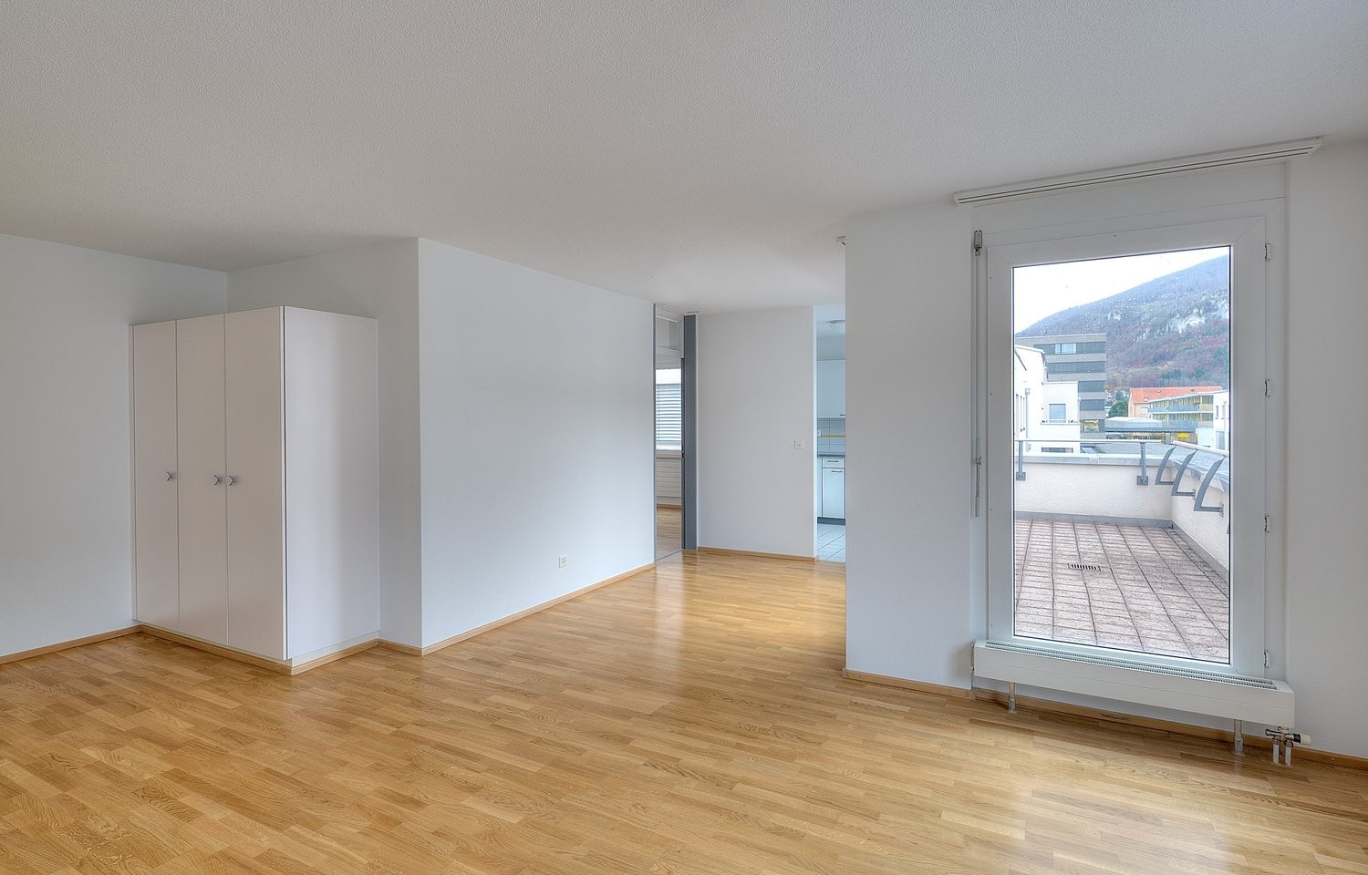 2 ½ rooms apartment, photo 3 of 7