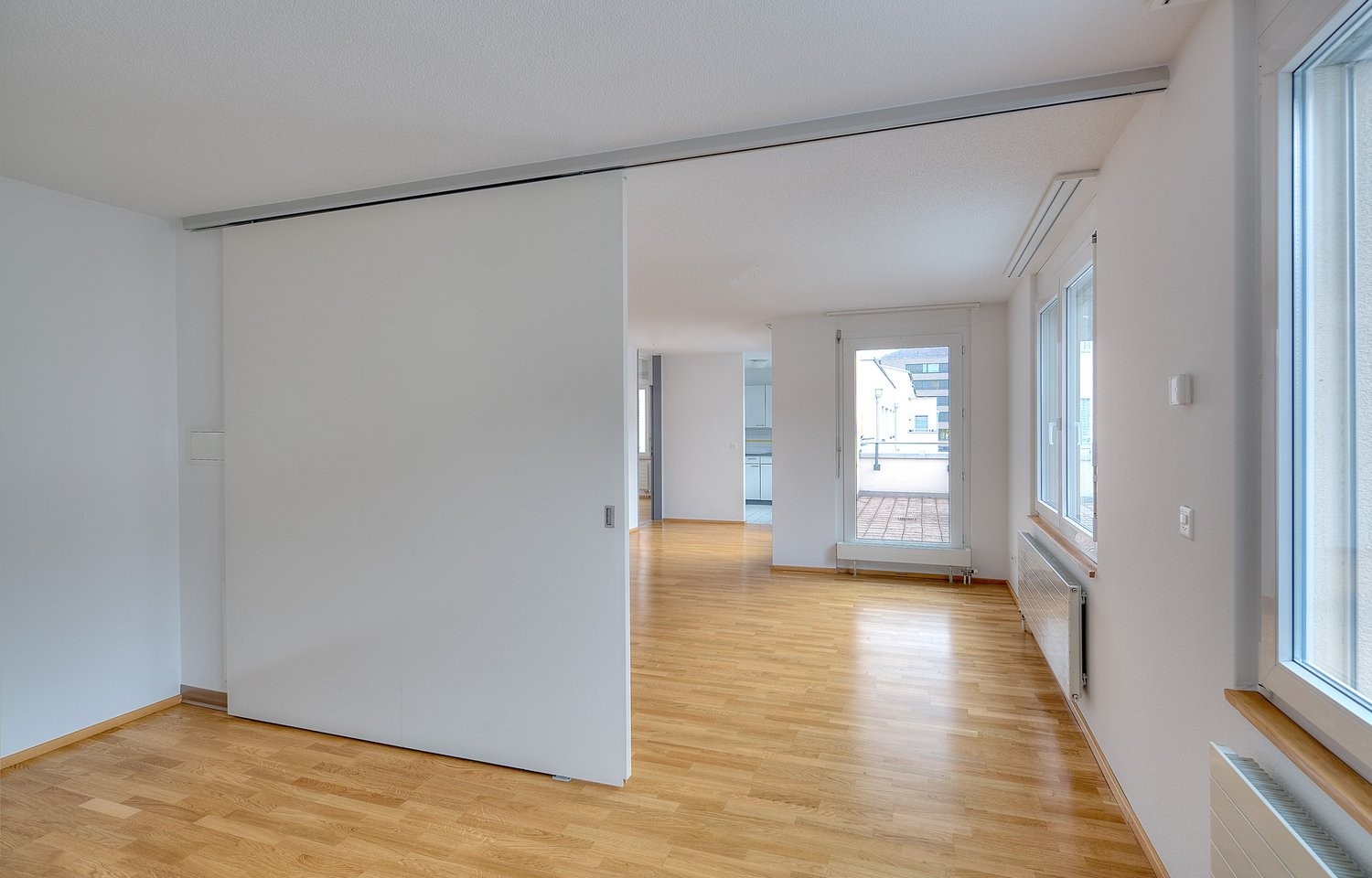 2 ½ rooms apartment, photo 6 of 7
