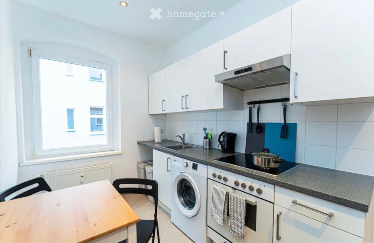 1 room single room