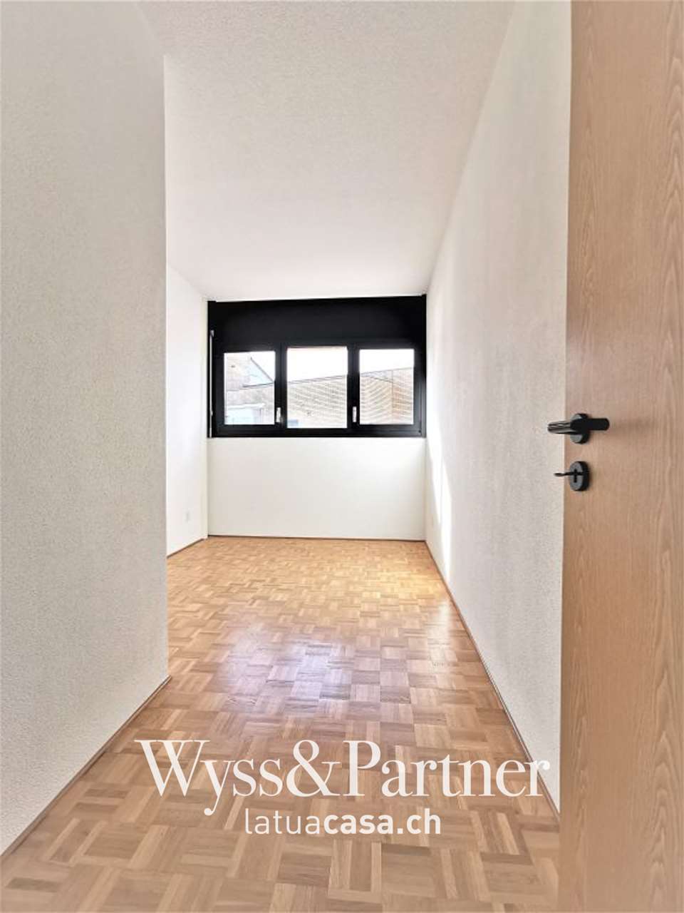 4 ½ rooms apartment, photo 3 of 10