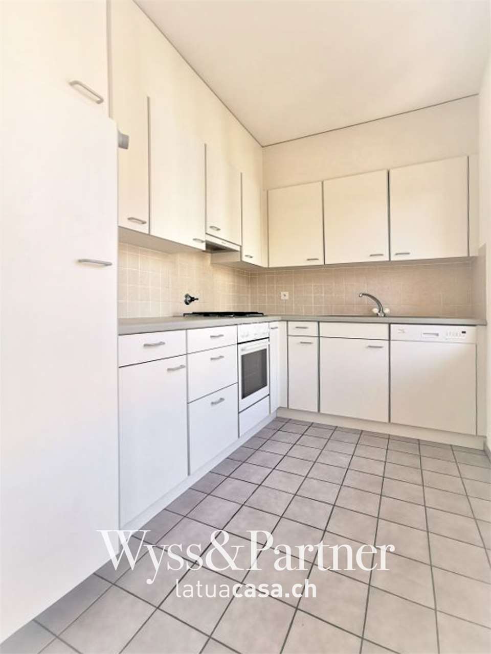 4 ½ rooms apartment, photo 6 of 10