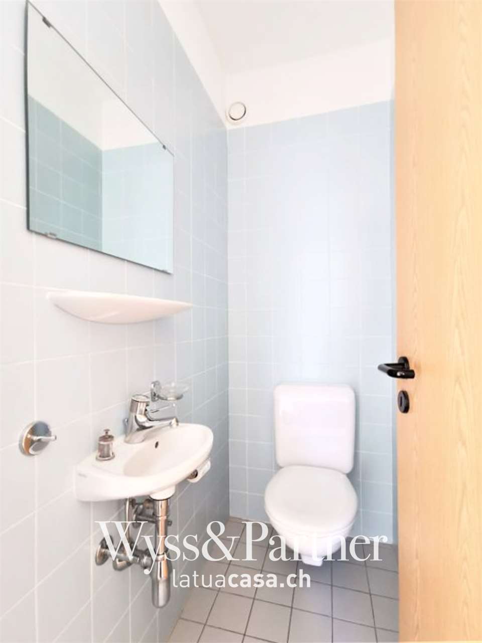 4 ½ rooms apartment, photo 9 of 10