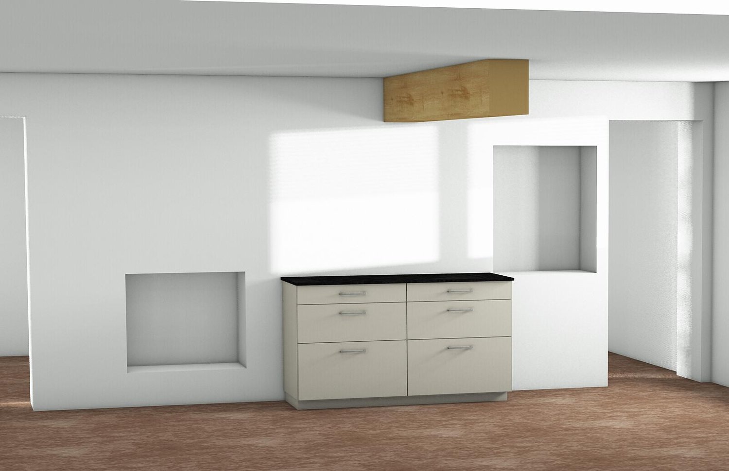 7 rooms duplex