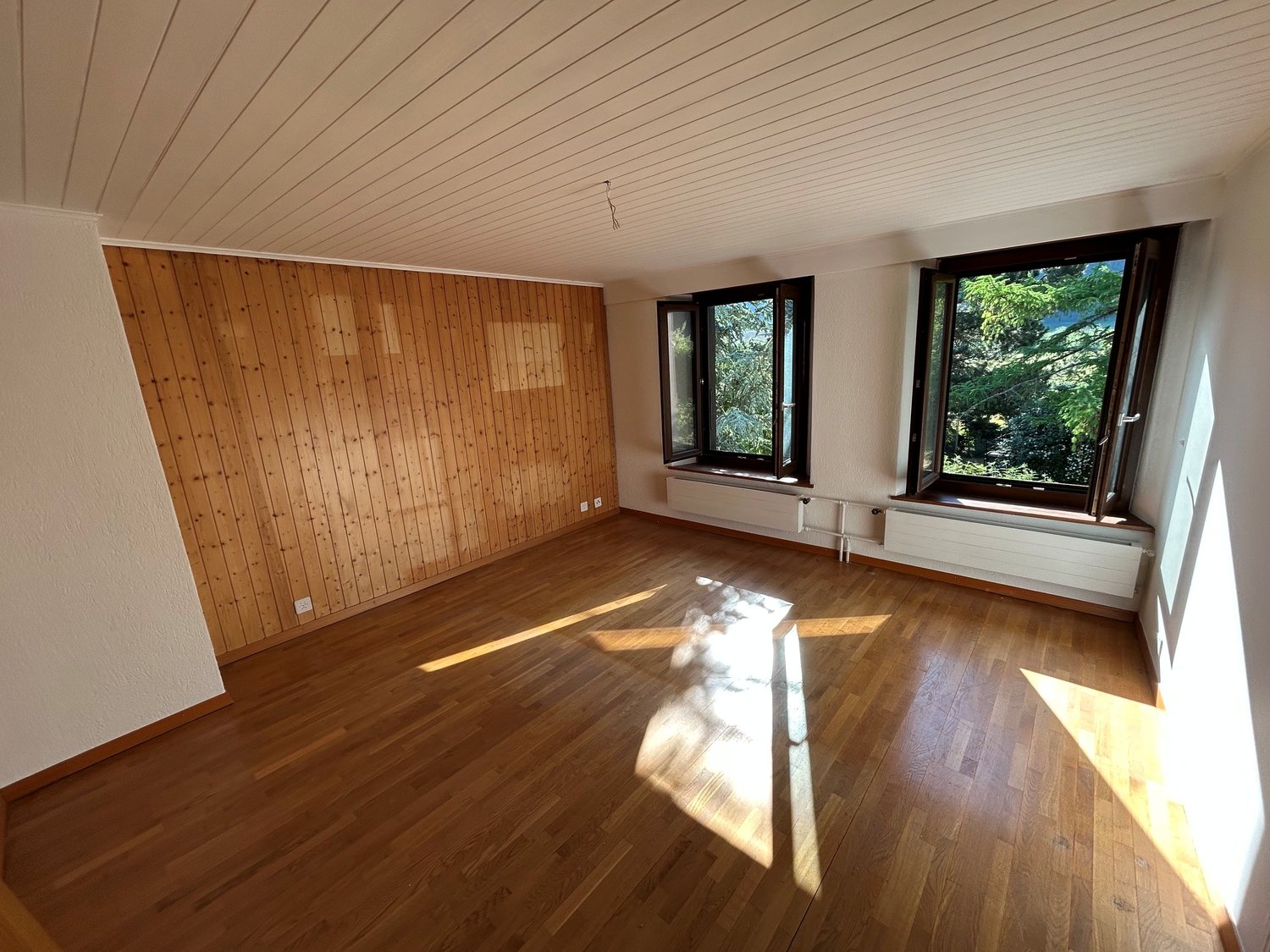 7 rooms duplex