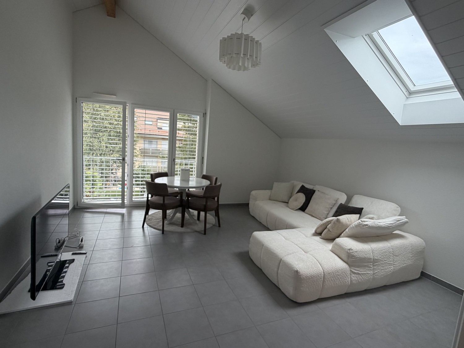 Room in a shared flat, photo 2 of 7
