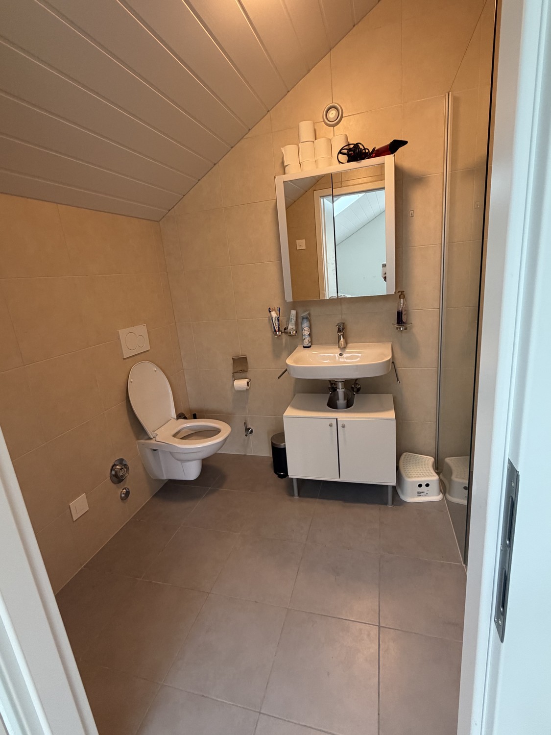 Room in a shared flat, photo 4 of 7