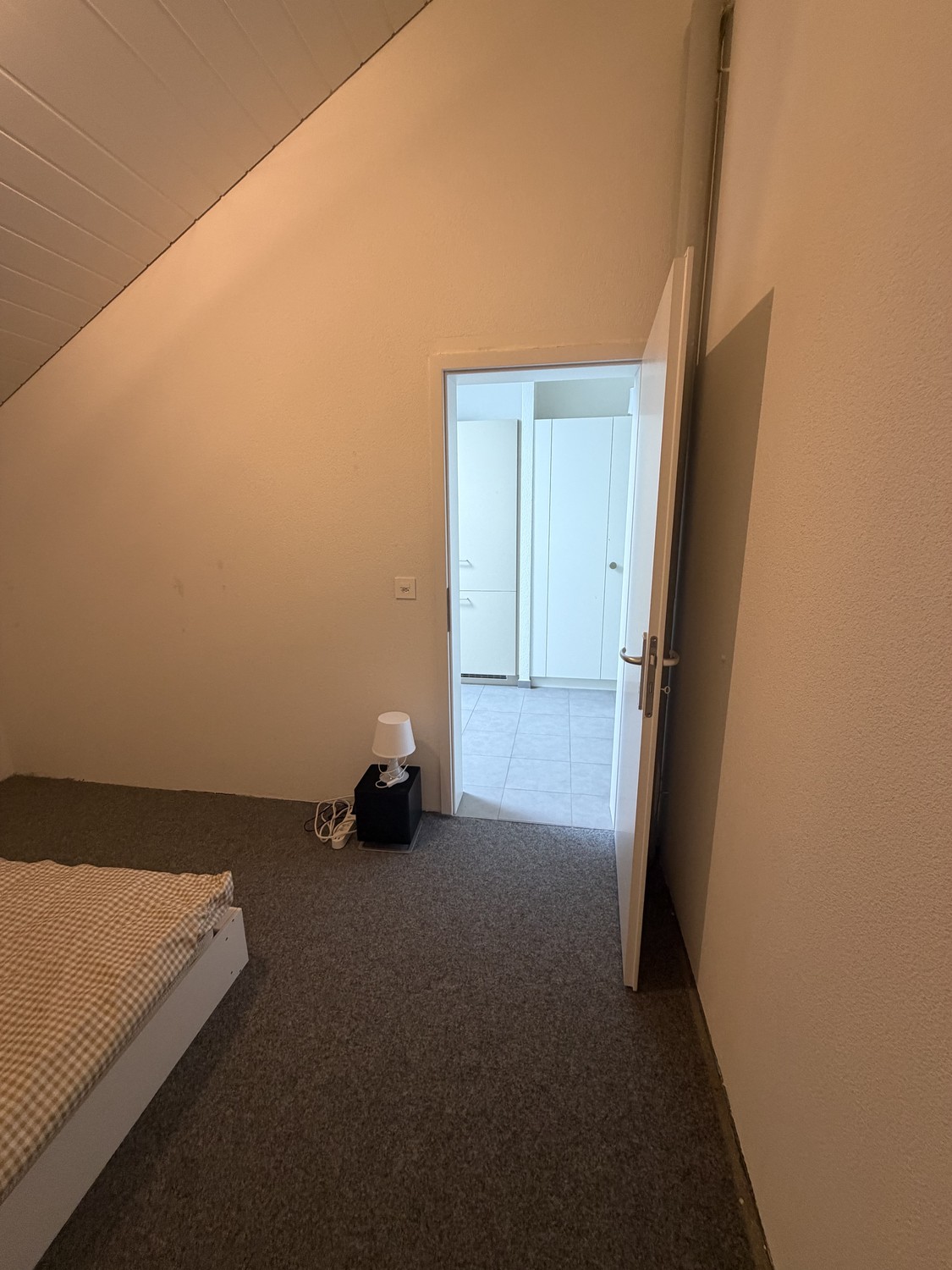 Room in a shared flat, photo 7 of 7