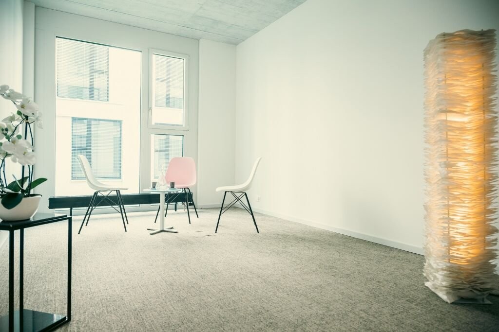 31m² office, photo 2 of 5