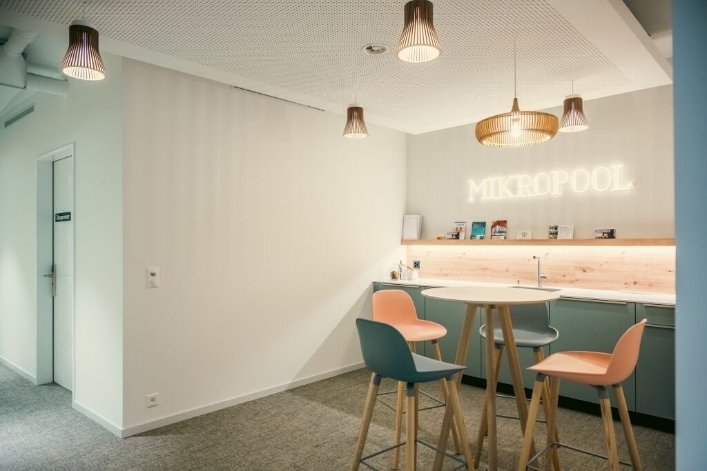 31m² office, photo 3 of 5