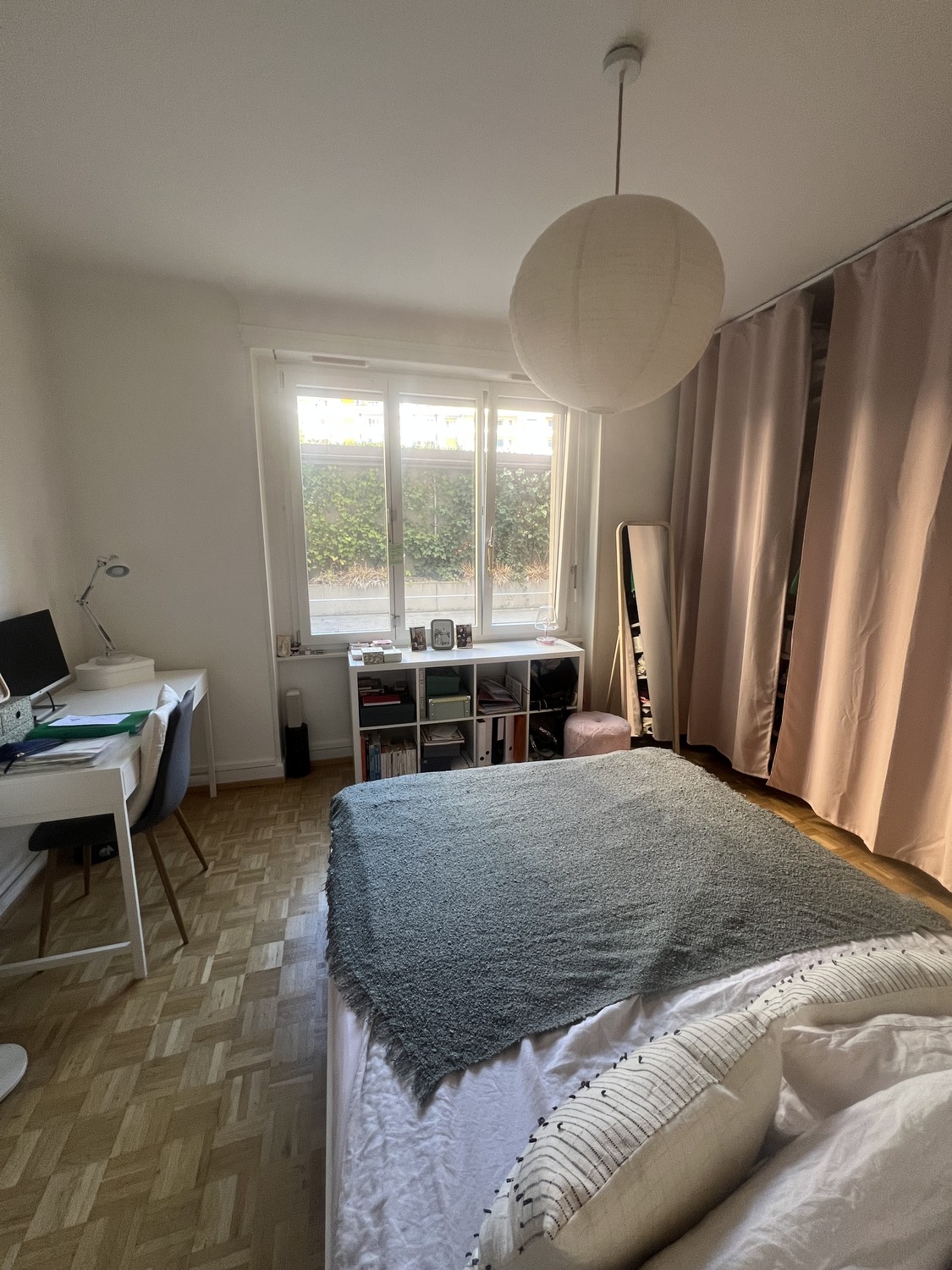 2 ½ rooms apartment, photo 5 of 9