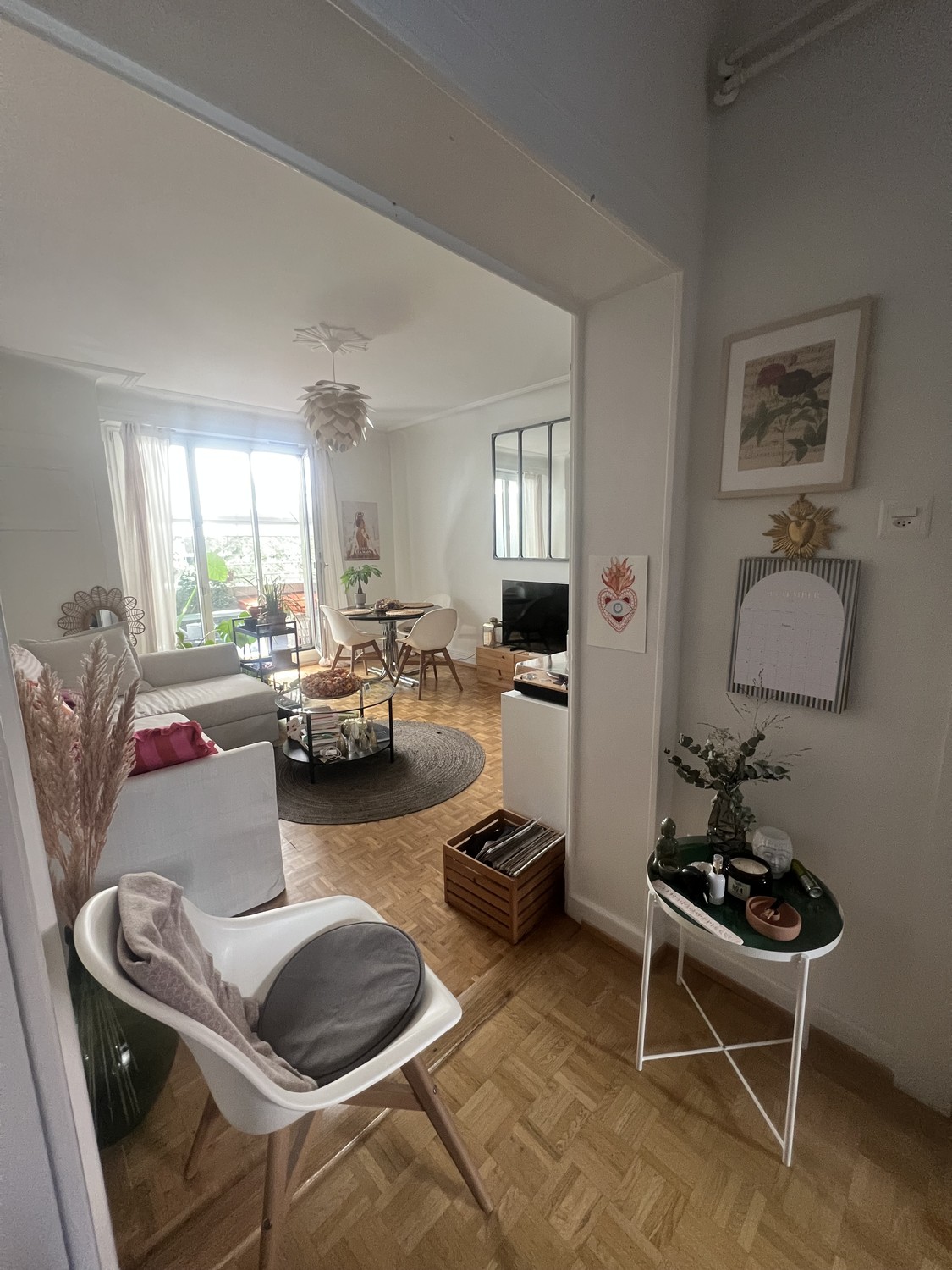 2 ½ rooms apartment, photo 8 of 9