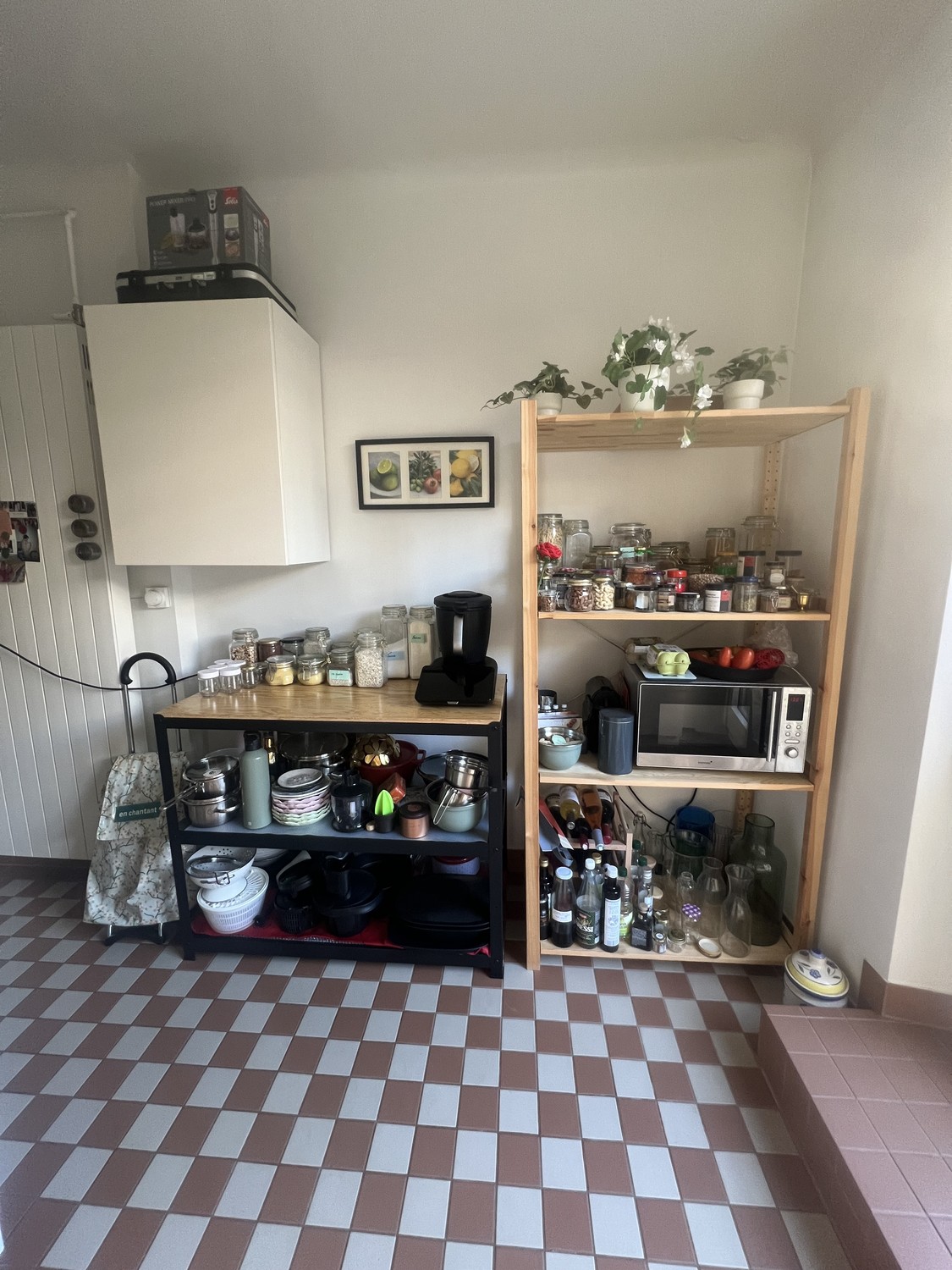2 ½ rooms apartment, photo 7 of 9