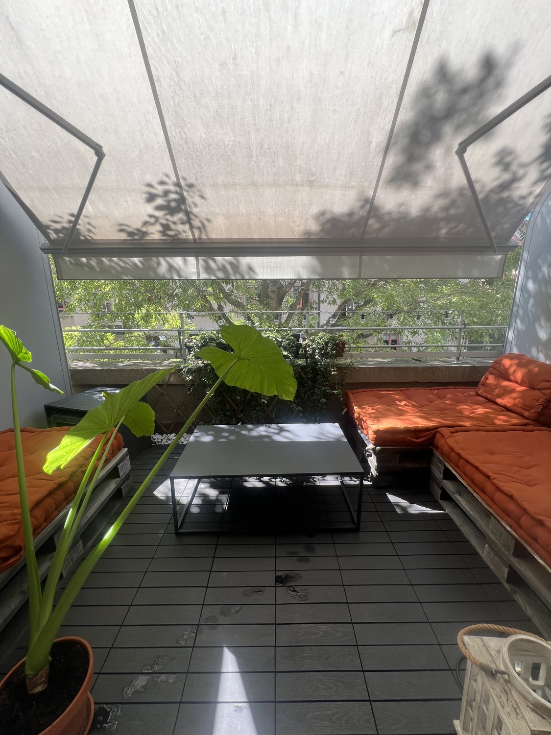 2 ½ rooms apartment, photo 9 of 9