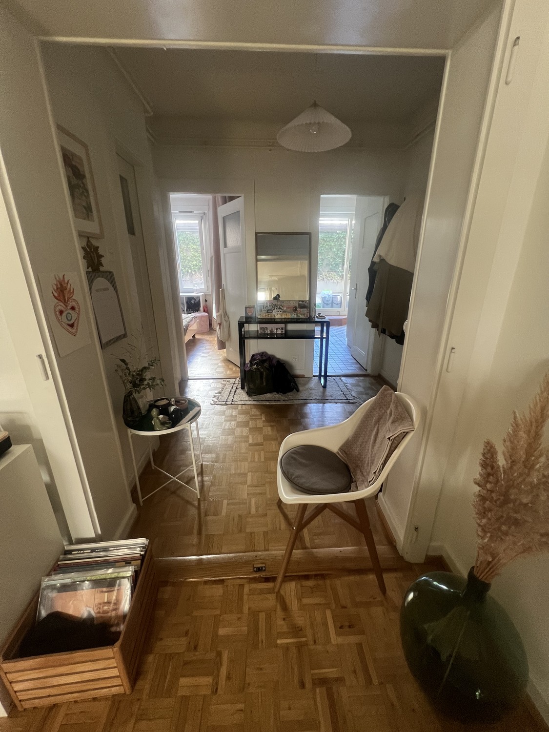 2 ½ rooms apartment, photo 4 of 9