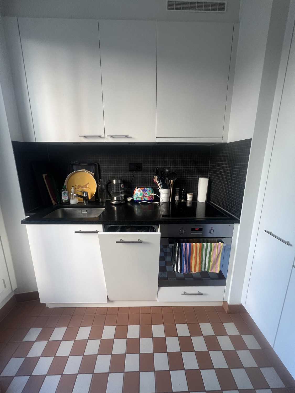 2 ½ rooms apartment, photo 6 of 9