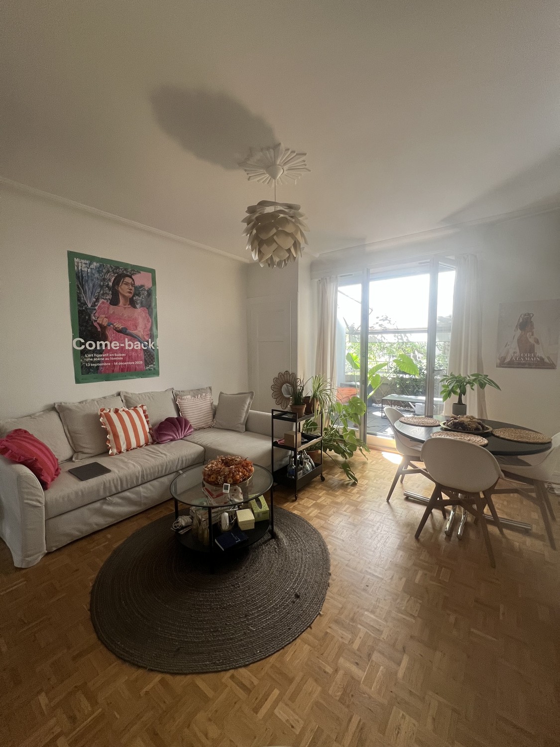 2 ½ rooms apartment, photo 2 of 9