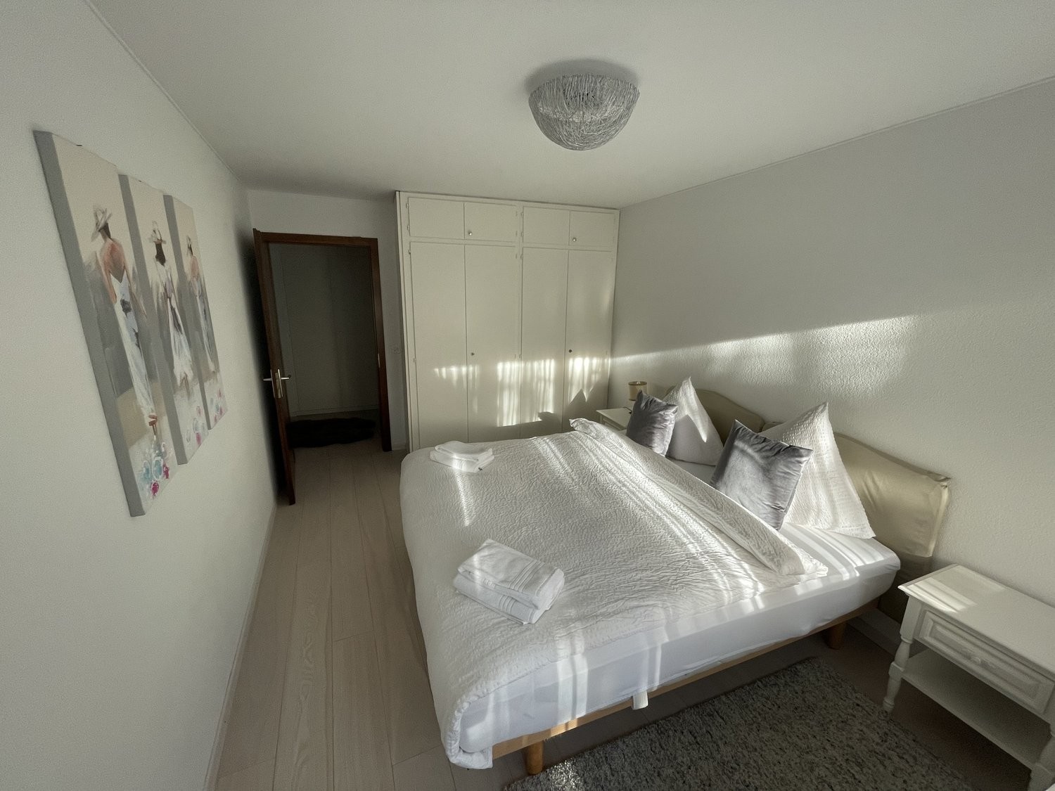 2 ½ rooms apartment, photo 6 of 10