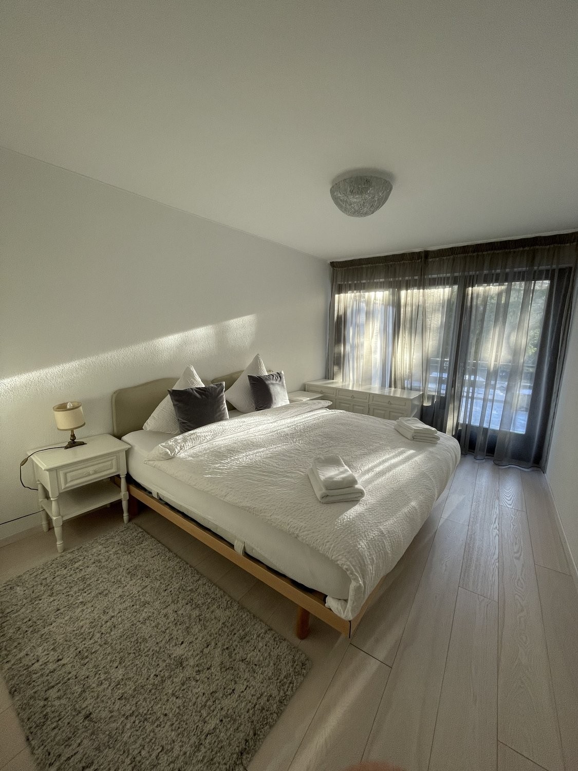 2 ½ rooms apartment, photo 5 of 10