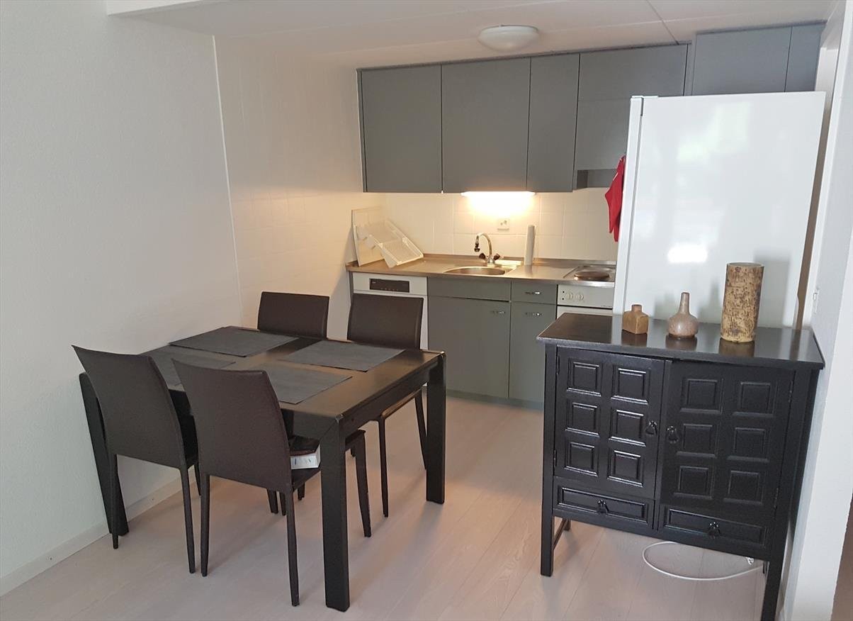 2 ½ rooms apartment, photo 3 of 10