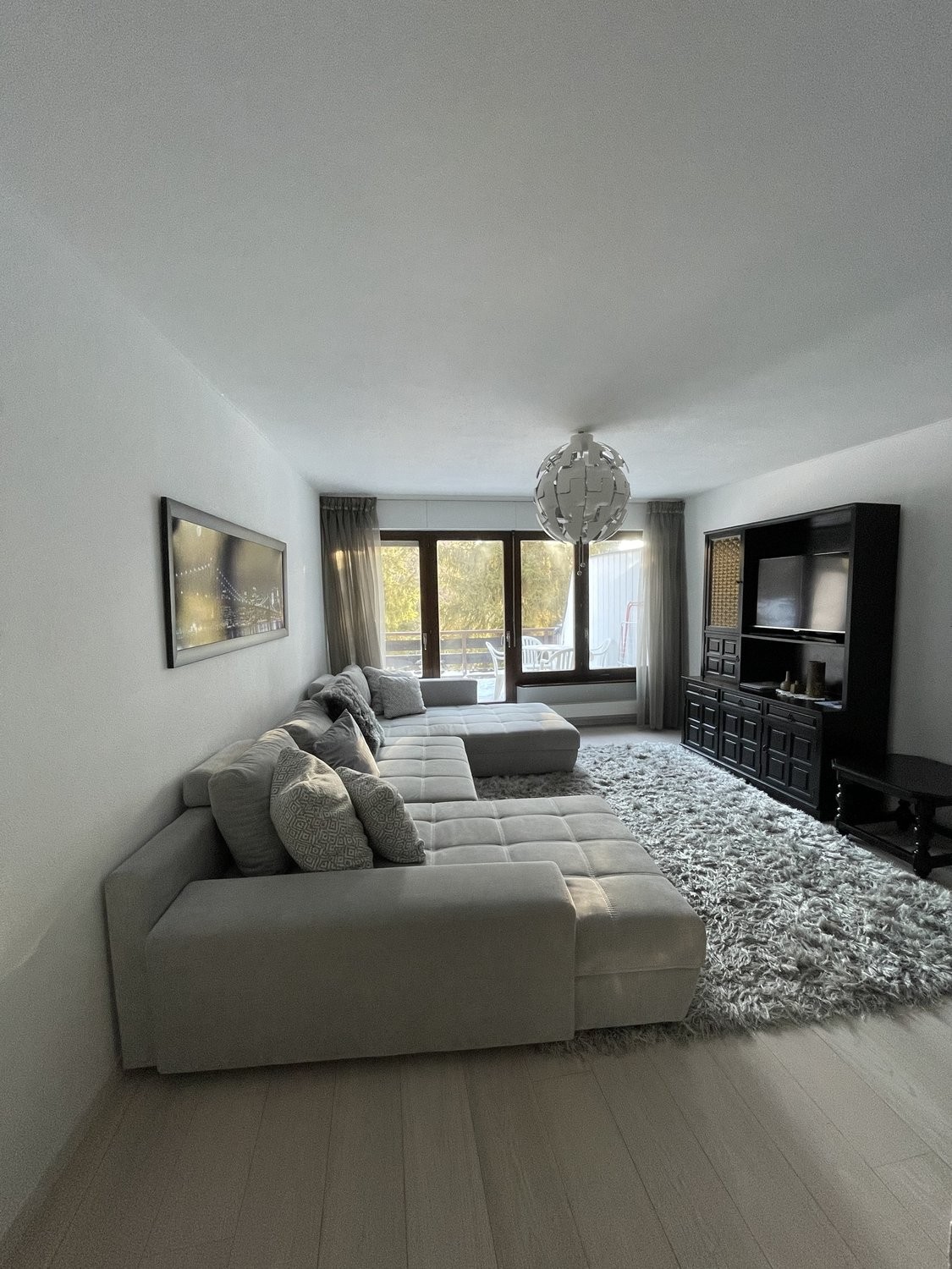 2 ½ rooms apartment, photo 2 of 10