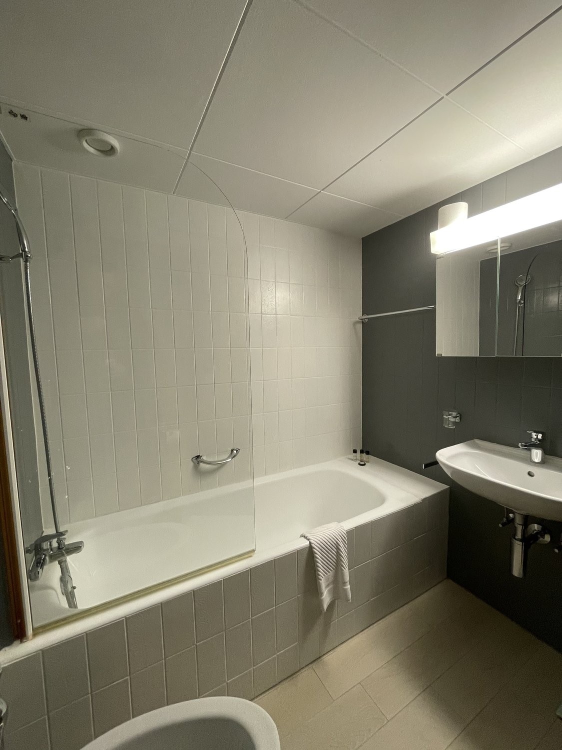2 ½ rooms apartment, photo 7 of 10