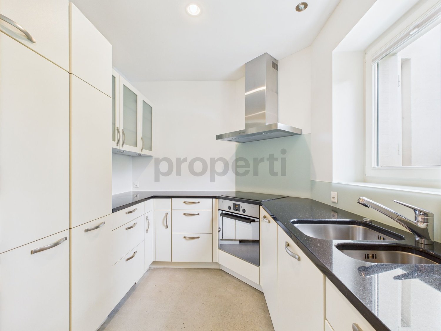 1 ½ rooms apartment