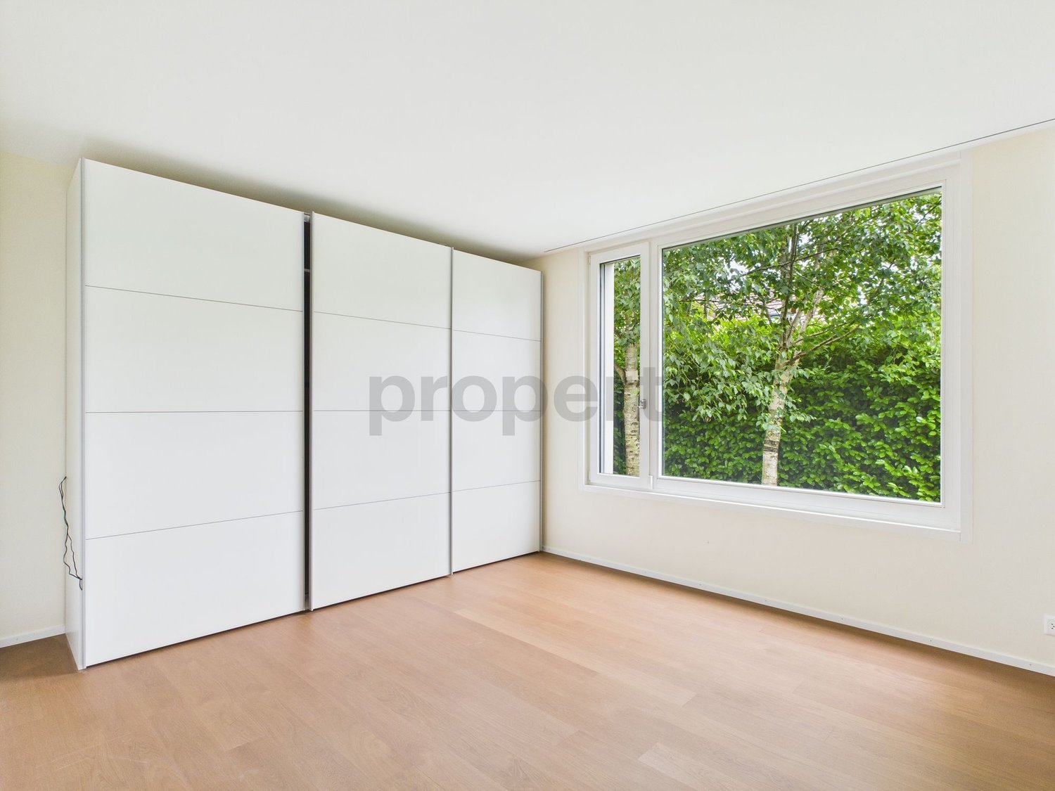 1 ½ rooms apartment