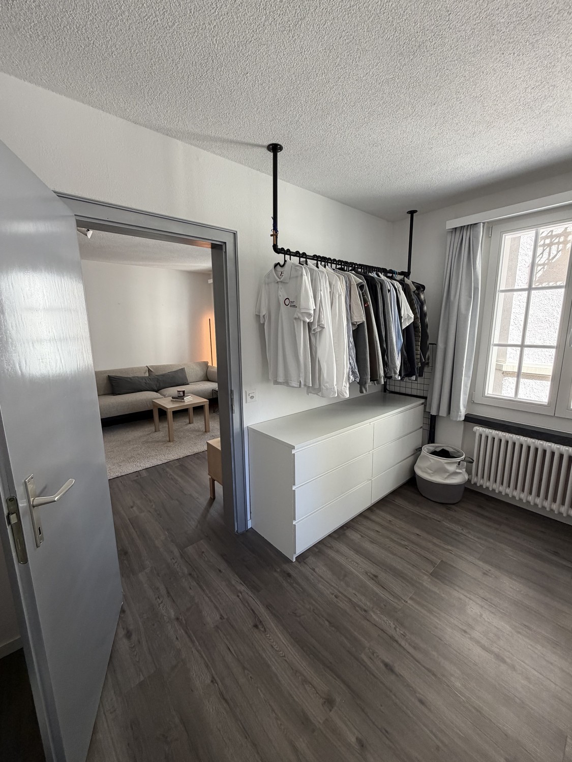 2 ½ rooms apartment, photo 8 of 10