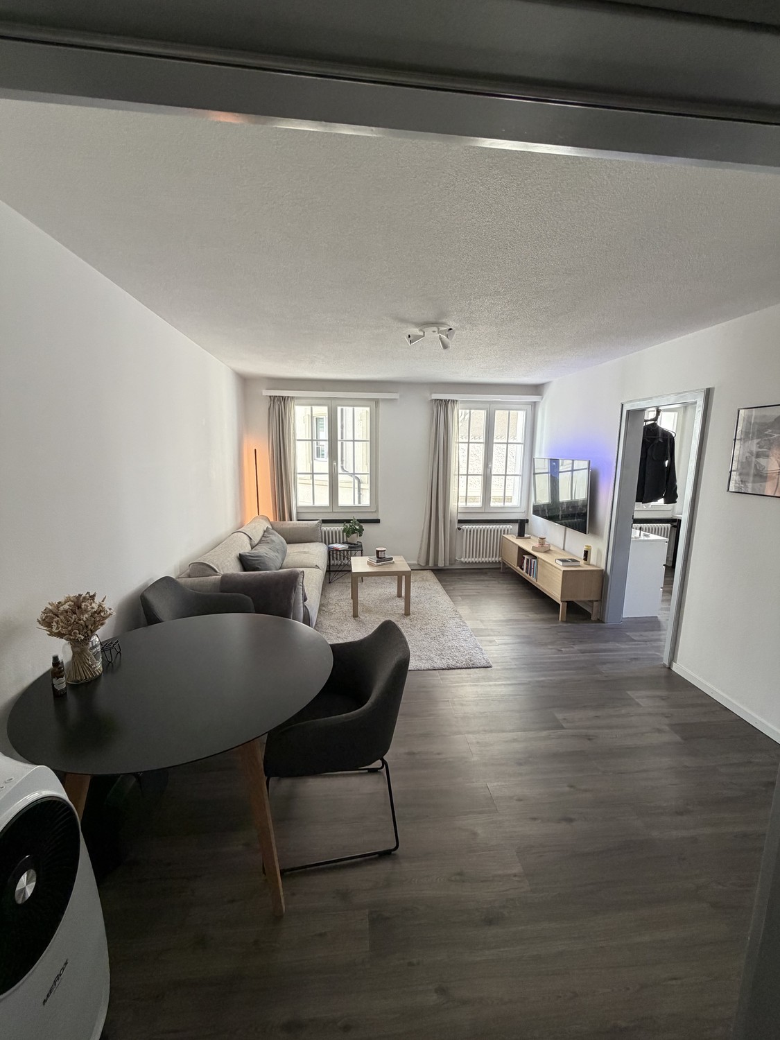 2 ½ rooms apartment, photo 4 of 10