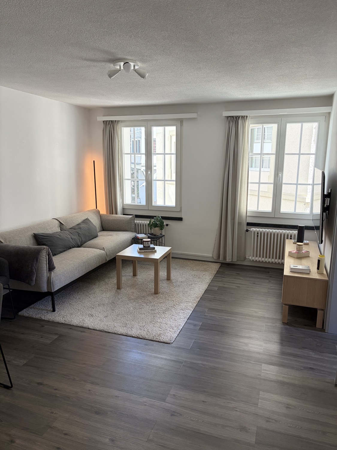 2 ½ rooms apartment, photo 3 of 10