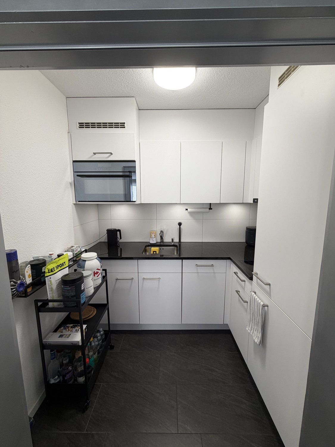 2 ½ rooms apartment, photo 10 of 10